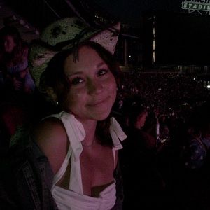 Meet your Posher, Grace